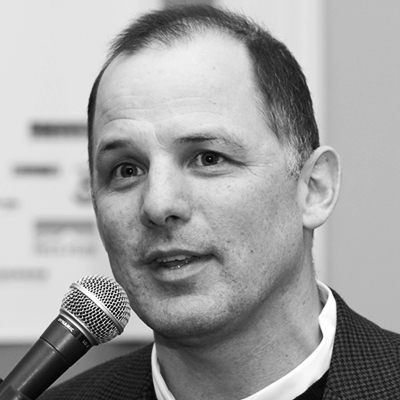 Bill Kubicek