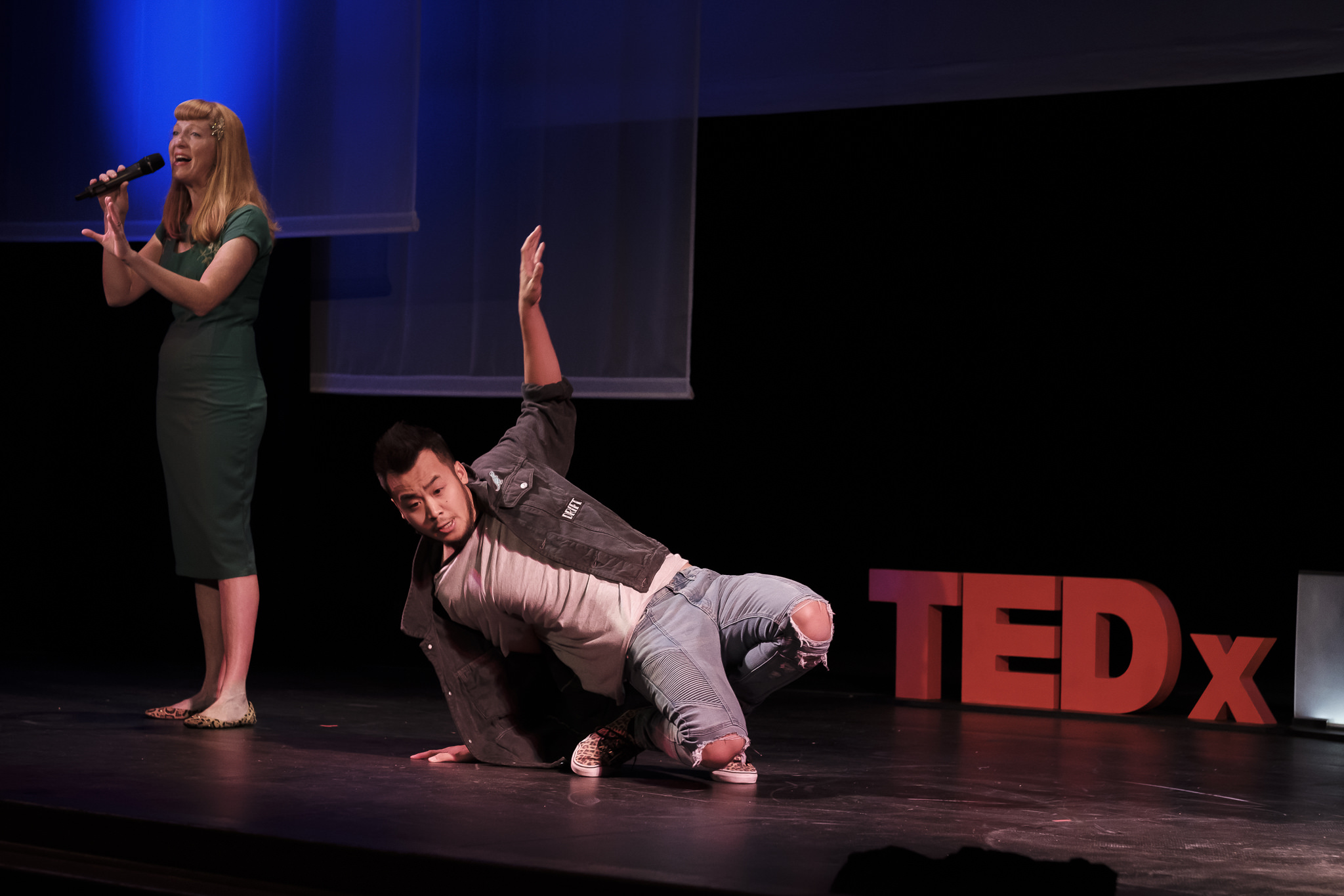 TEDxPortsmouth Returns to the Music Hall Stage this September