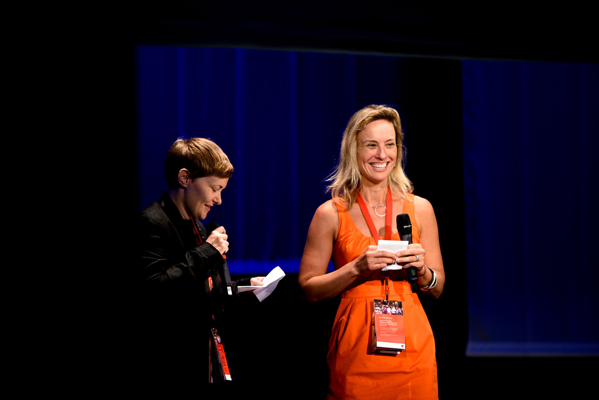 Lessons from a TEDx Organizer: How to Nail Your Audition