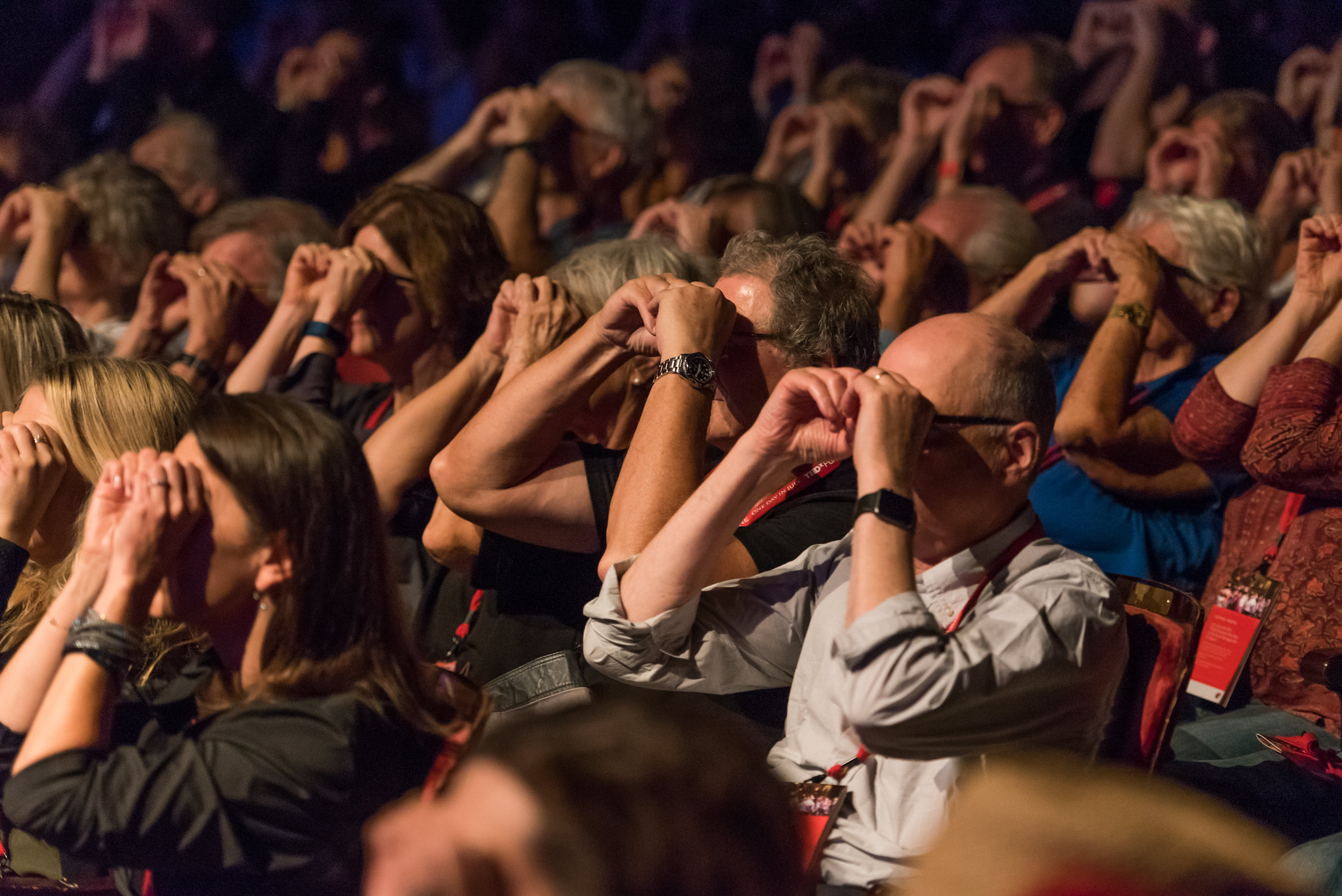 A Brief History of TEDxPortsmouth [est. 2013]