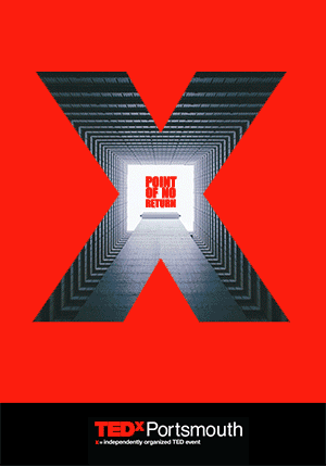 The TEDxPortsmouth Theme for 2019: