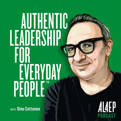 Anna Goldsmith on Creative Leadership, Partnerships and TEDx