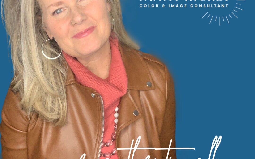 What Does Style Have to Do with Sharing Your Big Idea on Stage?
