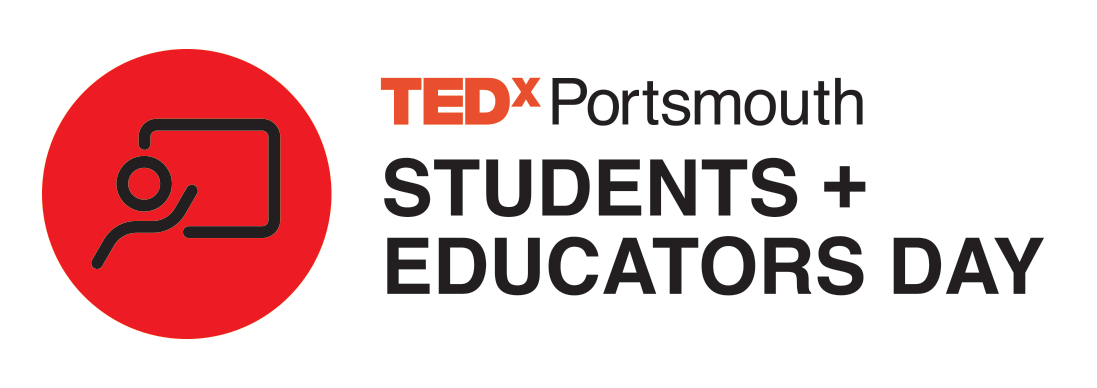 TEDxPortsmouth Student and Educations Day
